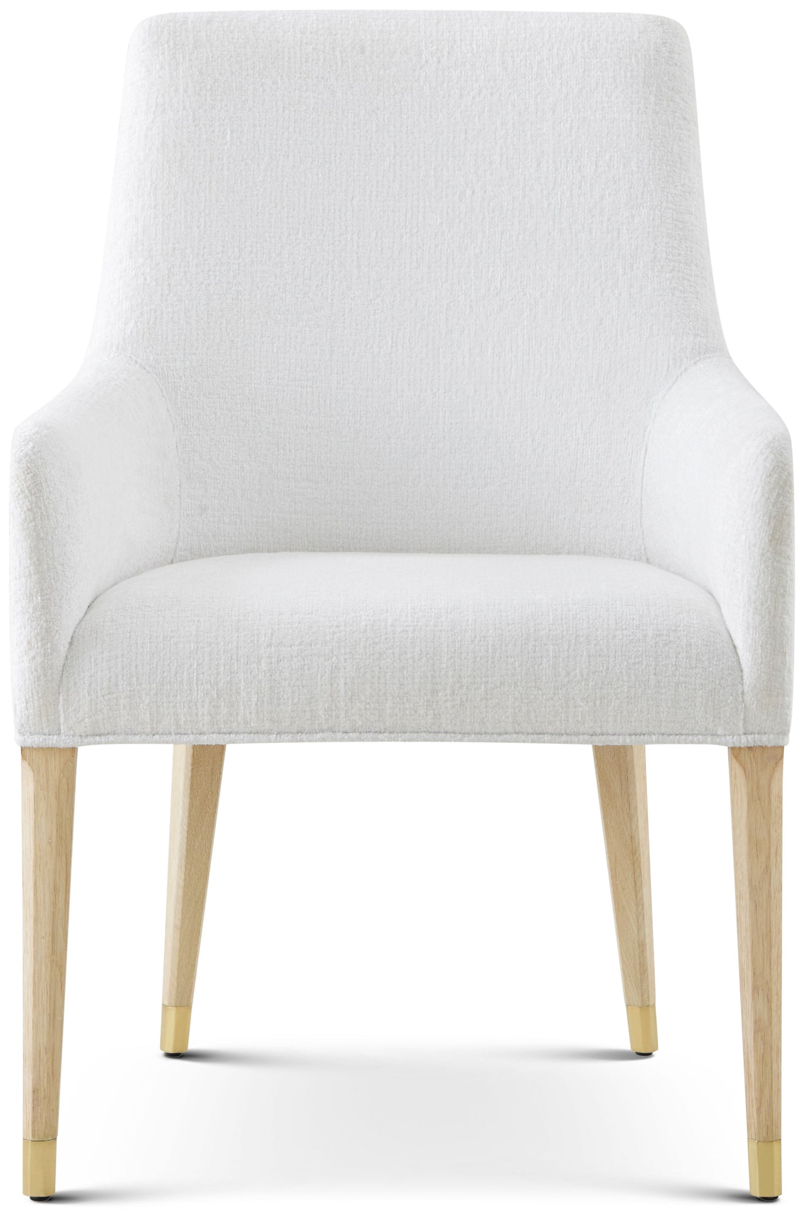 Theodore Alexander Judith Leiber Dining Arm Chair II JL Martini – detail
