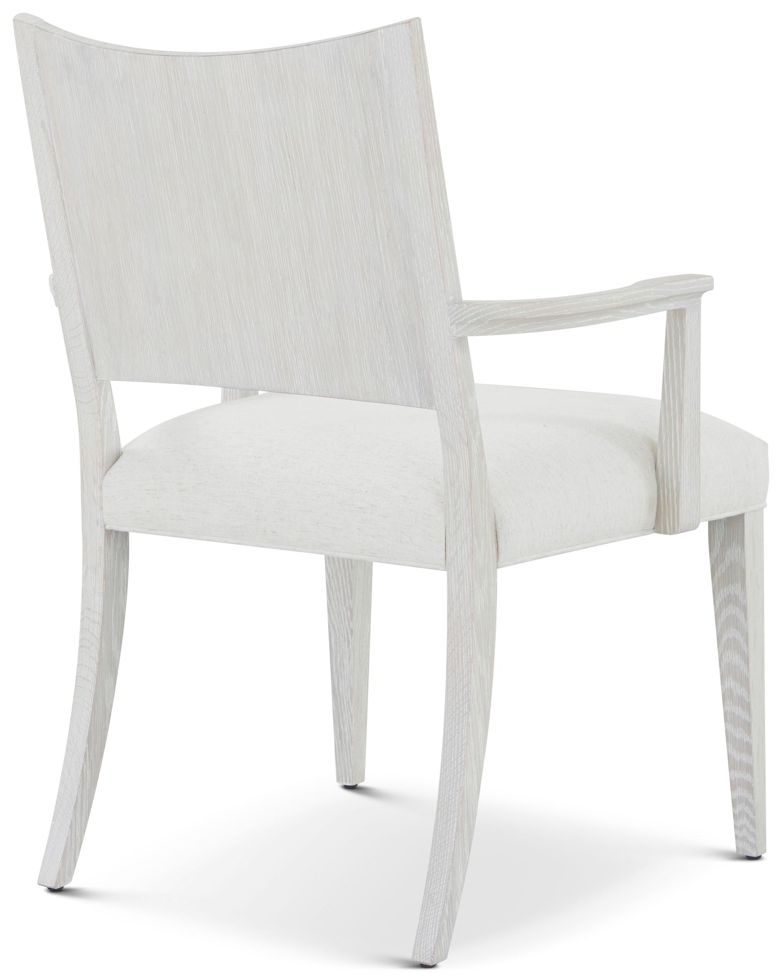Theodore Alexander Northwood Dining Arm Chair – detail