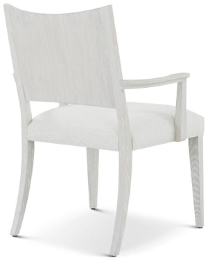 Theodore Alexander Northwood Dining Arm Chair – detail