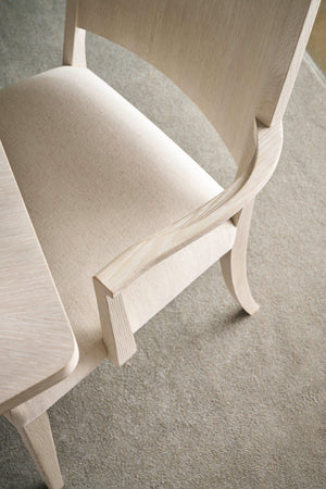 Theodore Alexander Northwood Dining Arm Chair – room setting