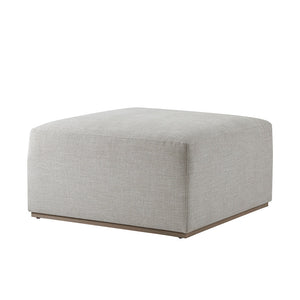 Repose Upholstered Small Ottoman