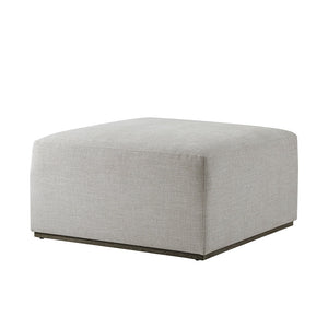 Repose Upholstered Small Ottoman