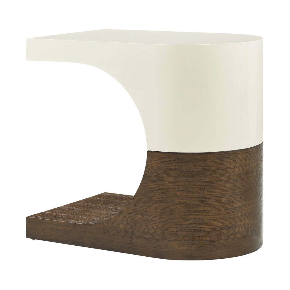 Maximo Side Table