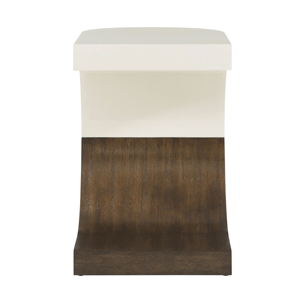 Maximo Side Table