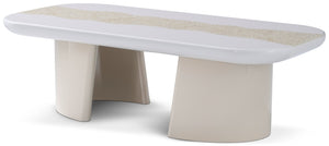 Theodore Alexander Charmant Dining Table – front view