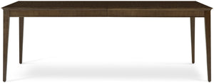 Theodore Alexander Lido Rectangular Dining Table – side view