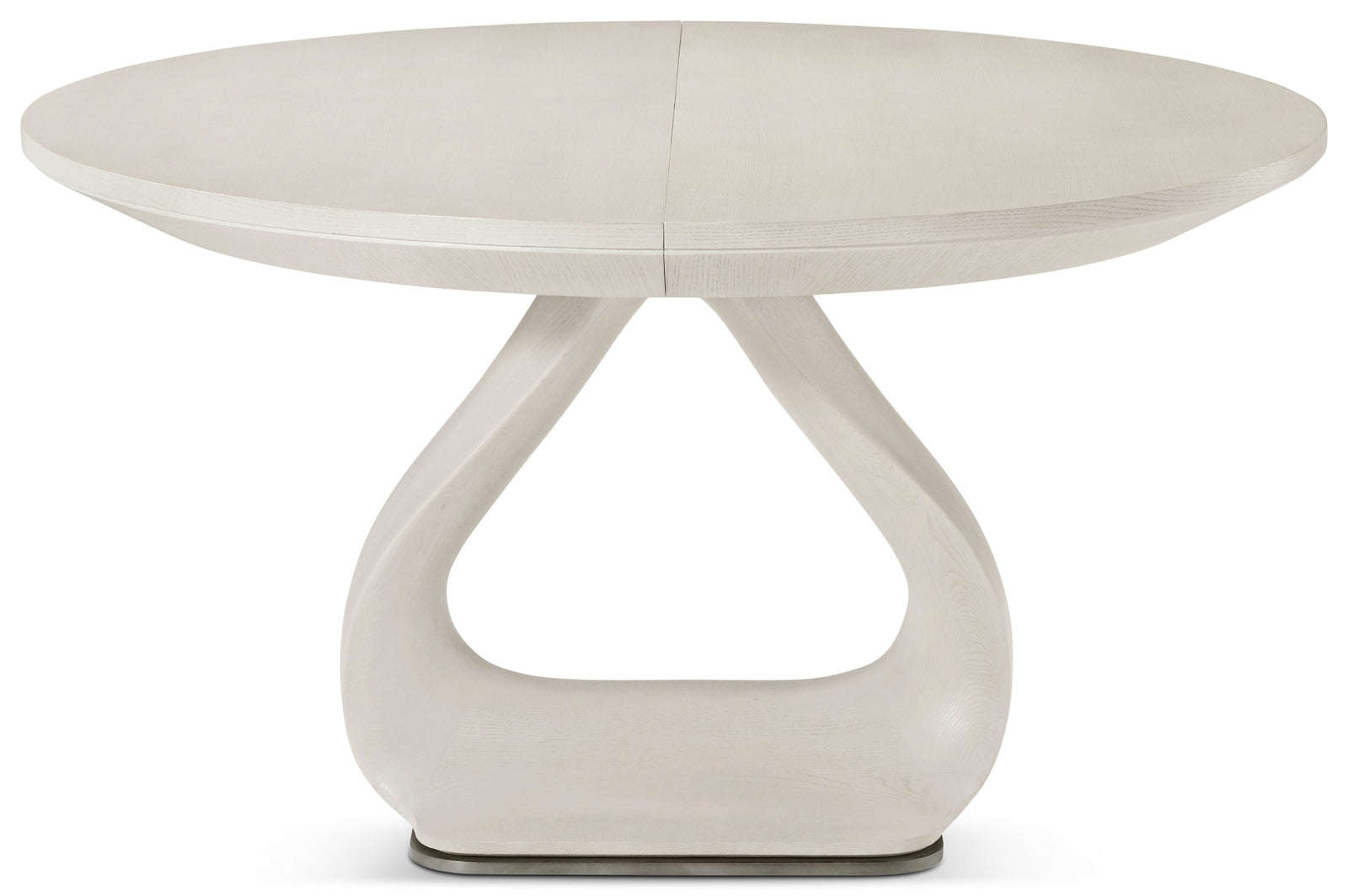 Theodore Alexander Essence Round Dining Table – detail