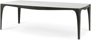 Theodore Alexander Rome Dining Table – front view