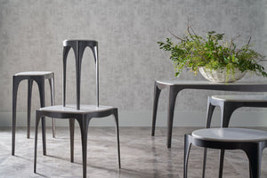 Theodore Alexander Rome Dining Table – room setting