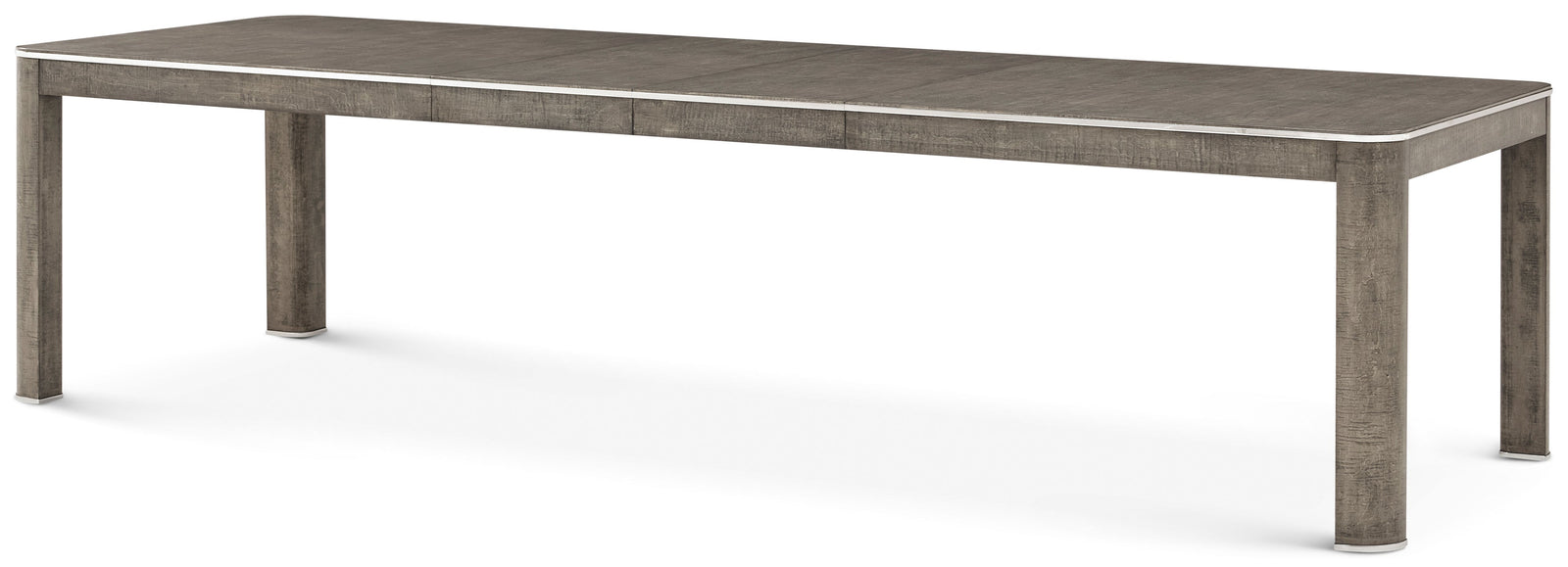 Theodore Alexander Hudson Extension Dining Table – front view