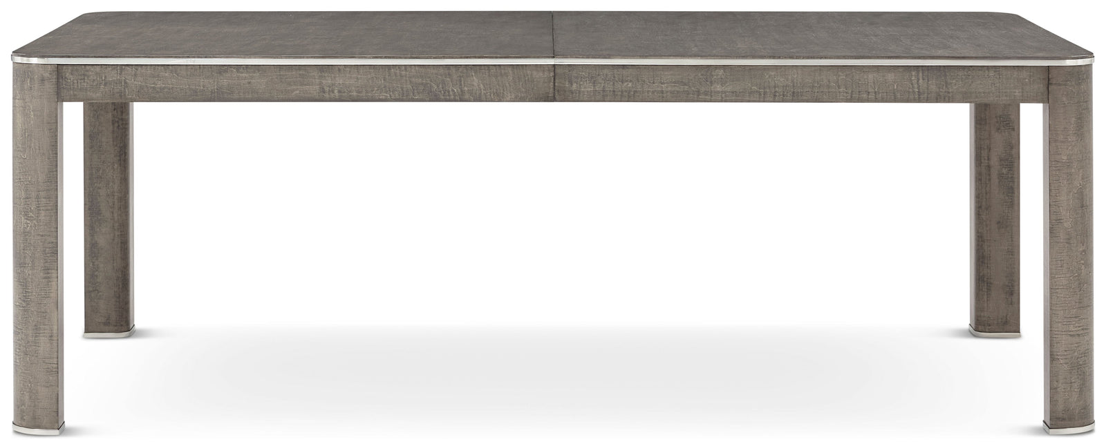 Theodore Alexander Hudson Extension Dining Table – side view