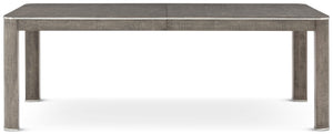 Theodore Alexander Hudson Extension Dining Table – side view