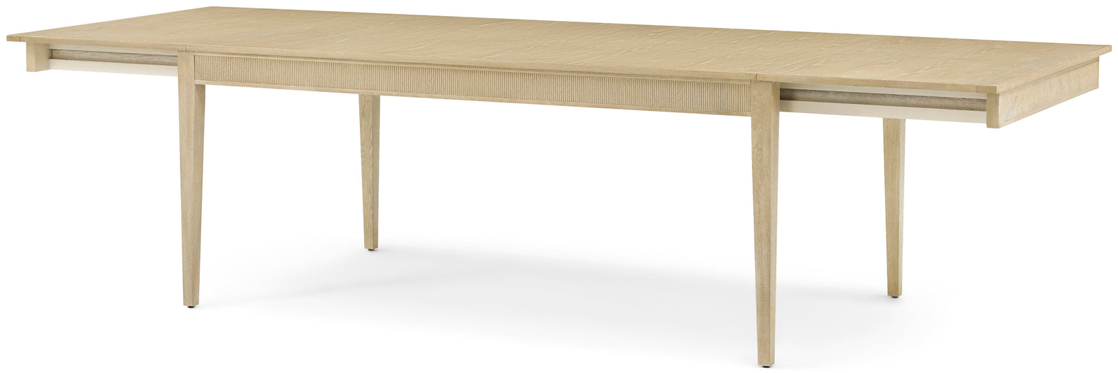 Theodore Alexander Balboa Rectangular Dining Table – front view