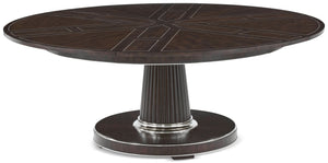 Theodore Alexander Spencer London Jupe Dining Table SPL-Fulham – front view
