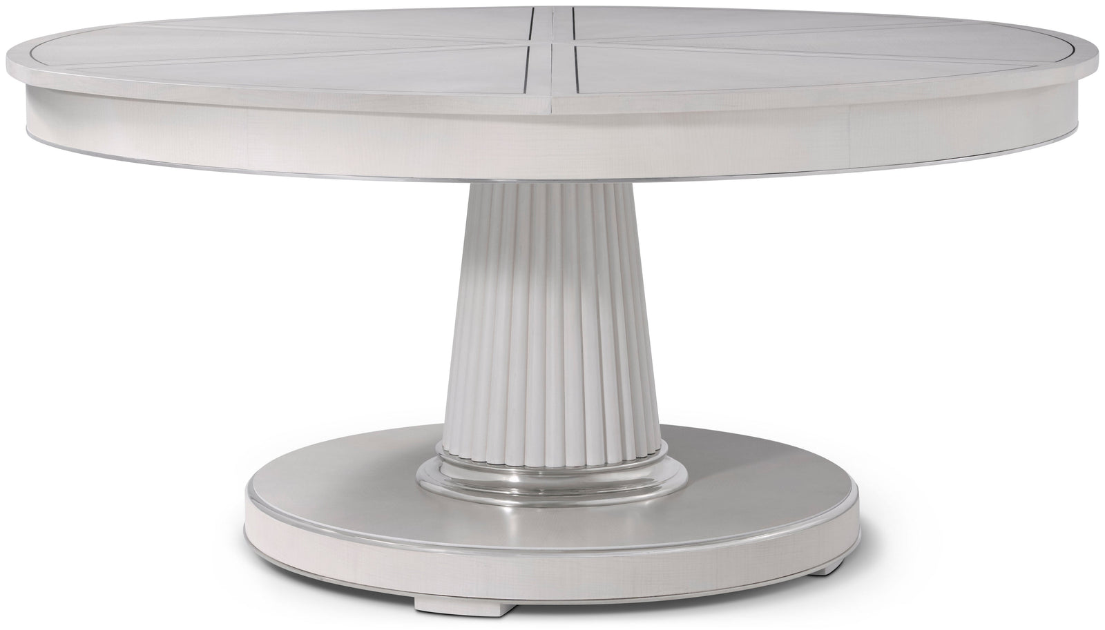 Theodore Alexander Spencer London Jupe Dining Table SPL-Chelsea – detail