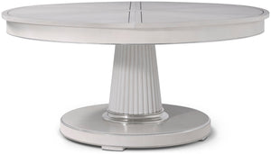 Theodore Alexander Spencer London Jupe Dining Table SPL-Chelsea – detail