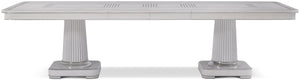 Theodore Alexander Spencer London Extension Dining Table – angle view