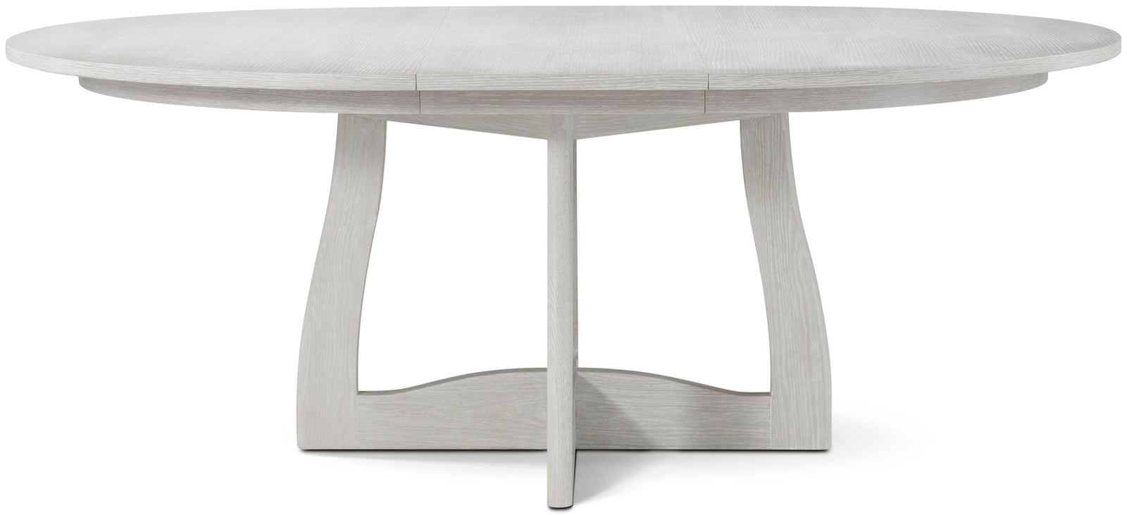Theodore Alexander St. Armands Dining Table Sandbar – angle view
