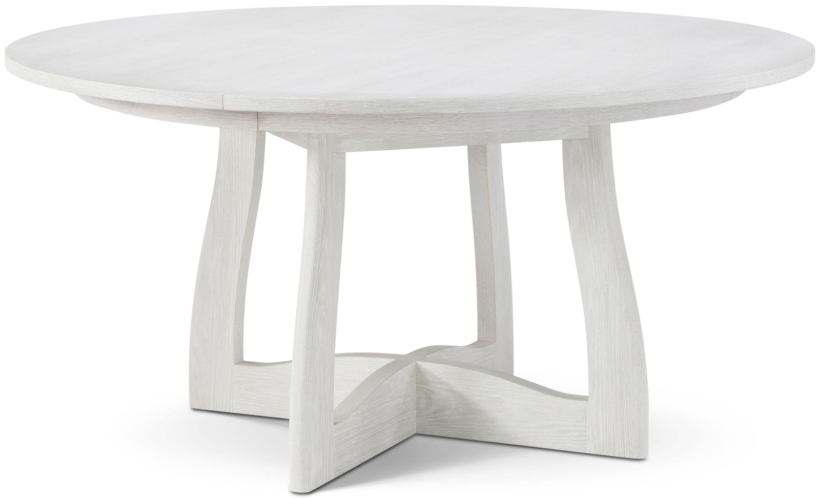 Theodore Alexander St. Armands Dining Table Sandbar – side view