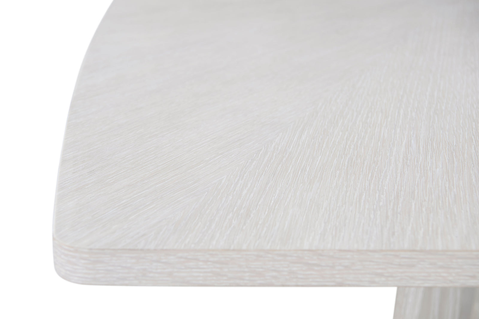 Theodore Alexander Vero Extension Dining Table Sandbar – room setting