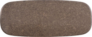 Theodore Alexander Poise Dining Table – side view