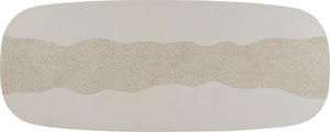 Theodore Alexander Charmant Grand Dining Table – side view