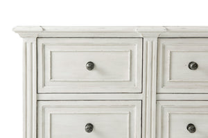 Theodore Alexander The Laurent Dresser – side view
