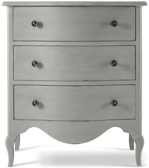 Theodore Alexander The Rene Nightstand Elsa – front view