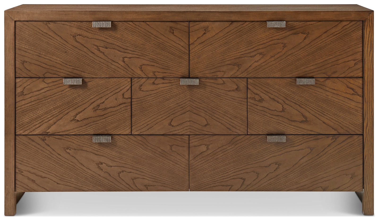 Theodore Alexander Catalina Dresser Earth – front view