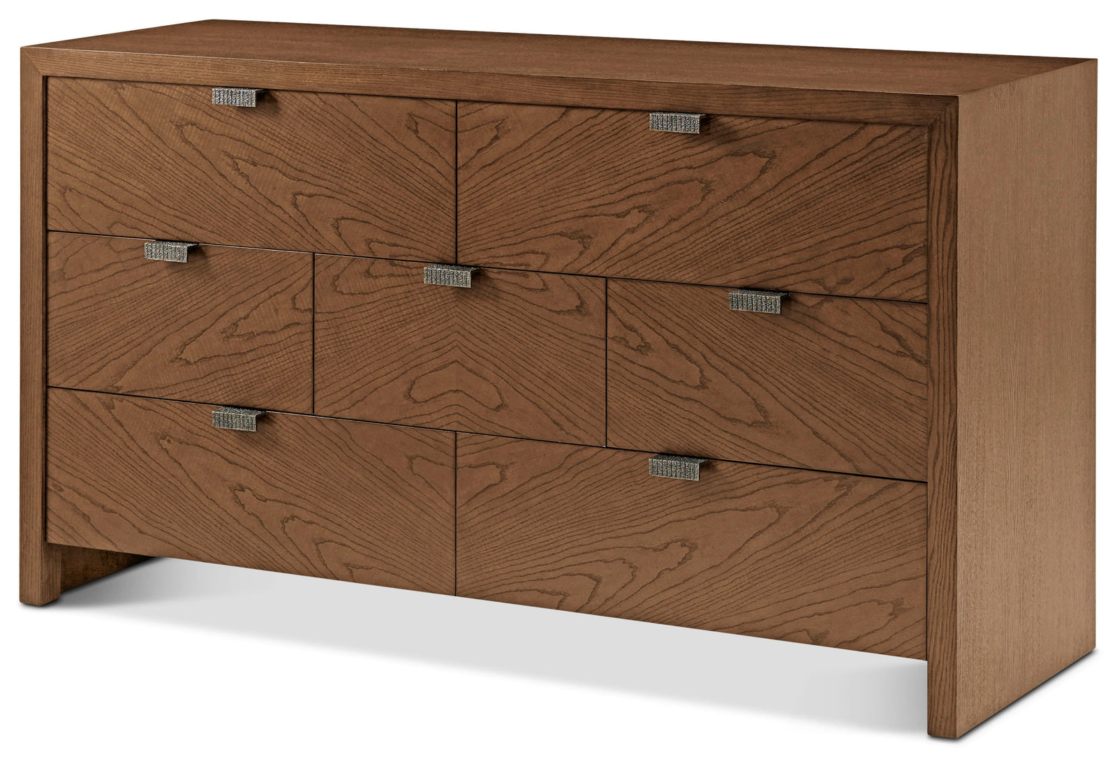 Theodore Alexander Catalina Dresser Earth – angle view