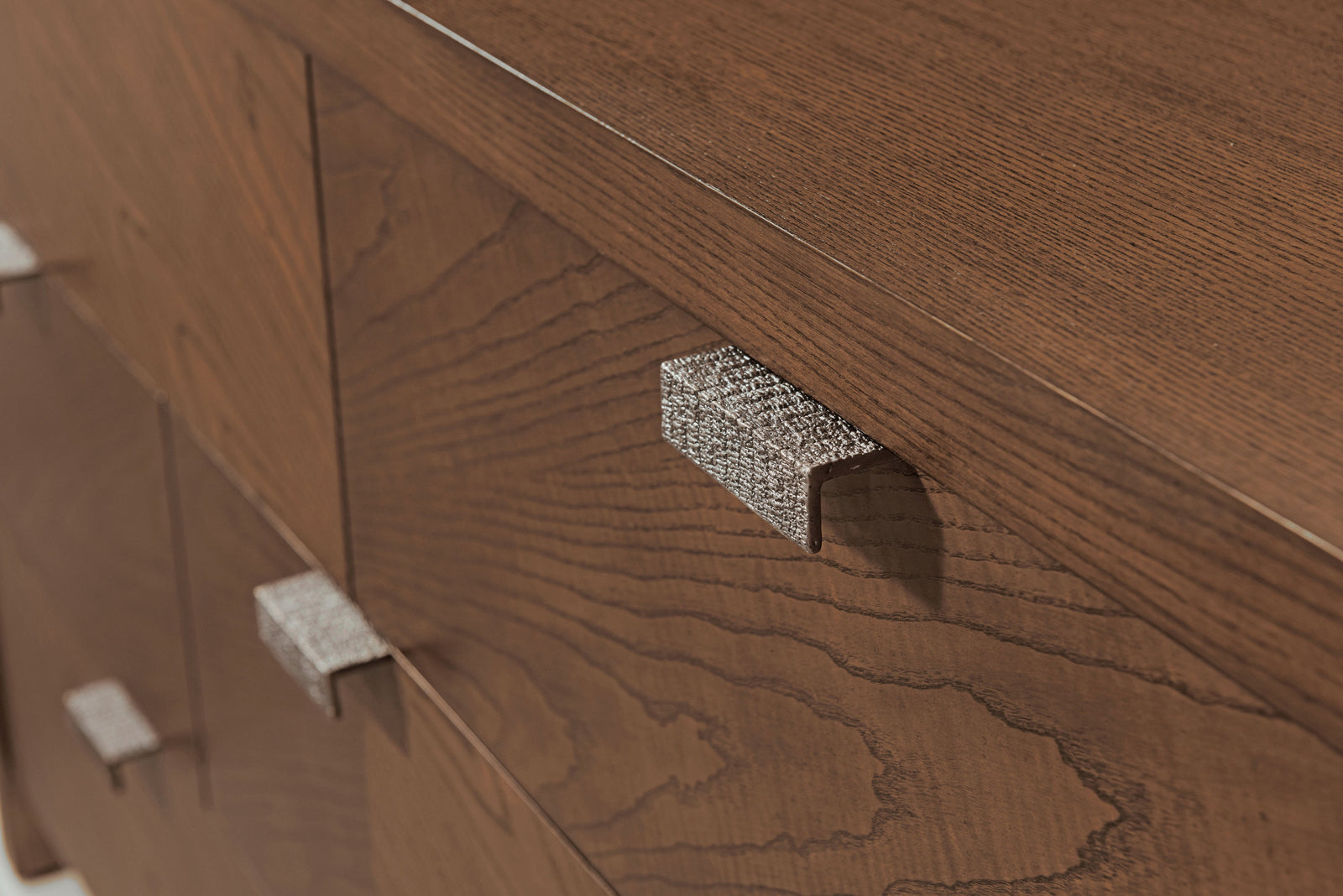 Theodore Alexander Catalina Dresser Earth – side view