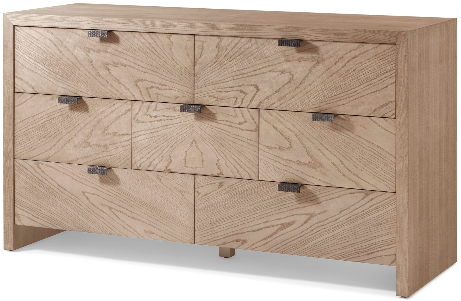 Theodore Alexander Catalina Dresser Dune – angle view