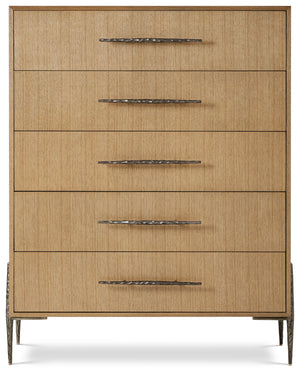 Theodore Alexander Essence Dresser – front view
