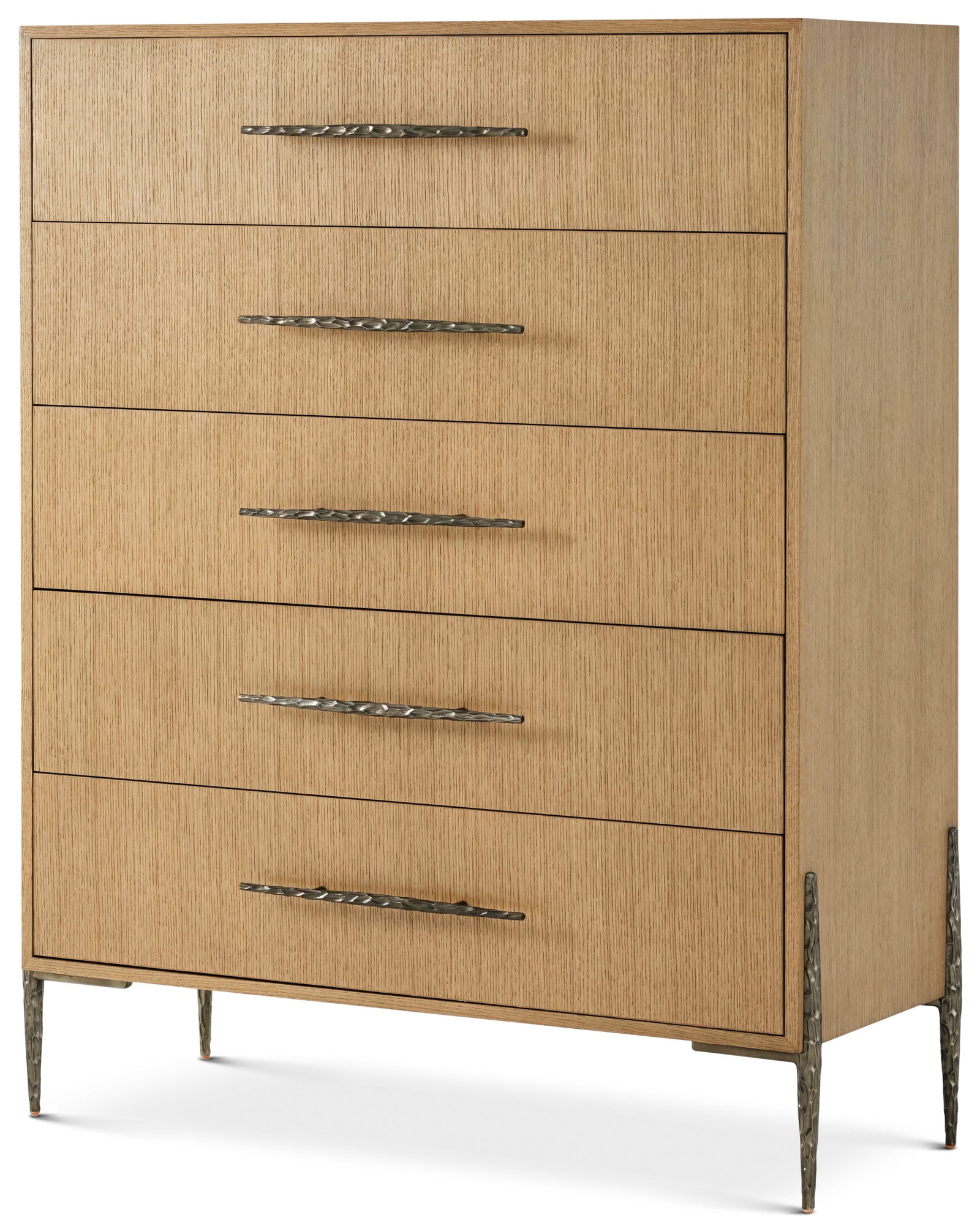 Theodore Alexander Essence Dresser – angle view