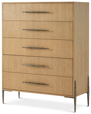 Theodore Alexander Essence Dresser – angle view