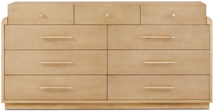 Theodore Alexander Origins Dresser – front view