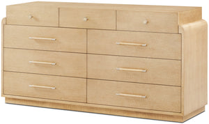 Theodore Alexander Origins Dresser – angle view