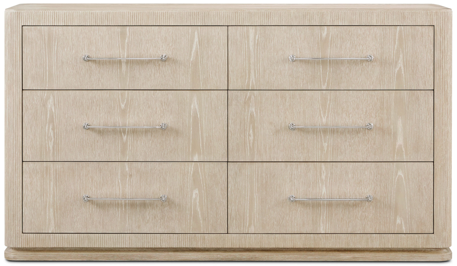 Theodore Alexander Horizon Dresser – front view