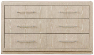 Theodore Alexander Horizon Dresser – front view