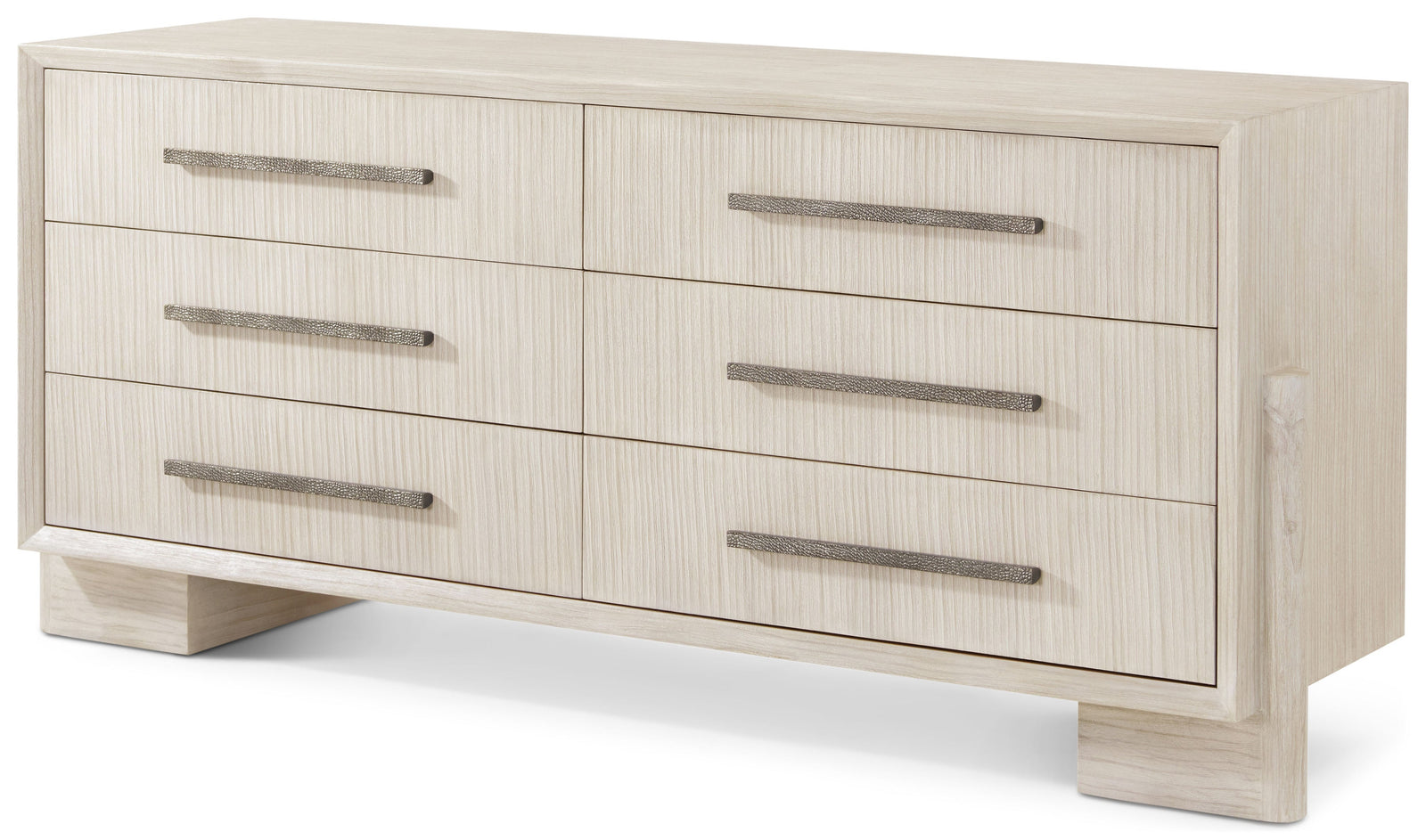 Theodore Alexander Urbane Dresser Sundew – angle view