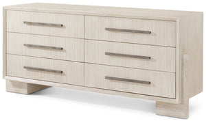 Theodore Alexander Urbane Dresser Sundew – angle view
