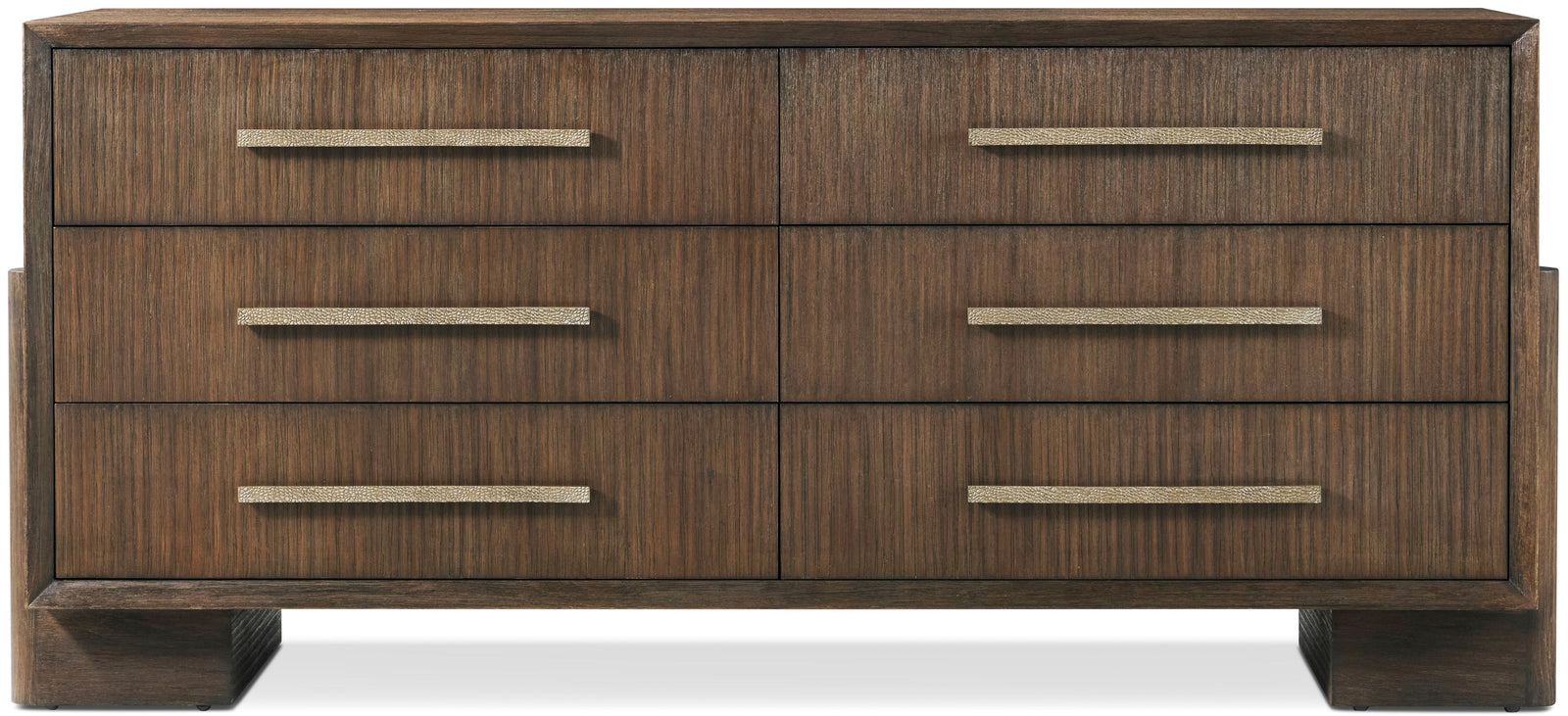 Theodore Alexander Urbane Dresser Campfire – front view