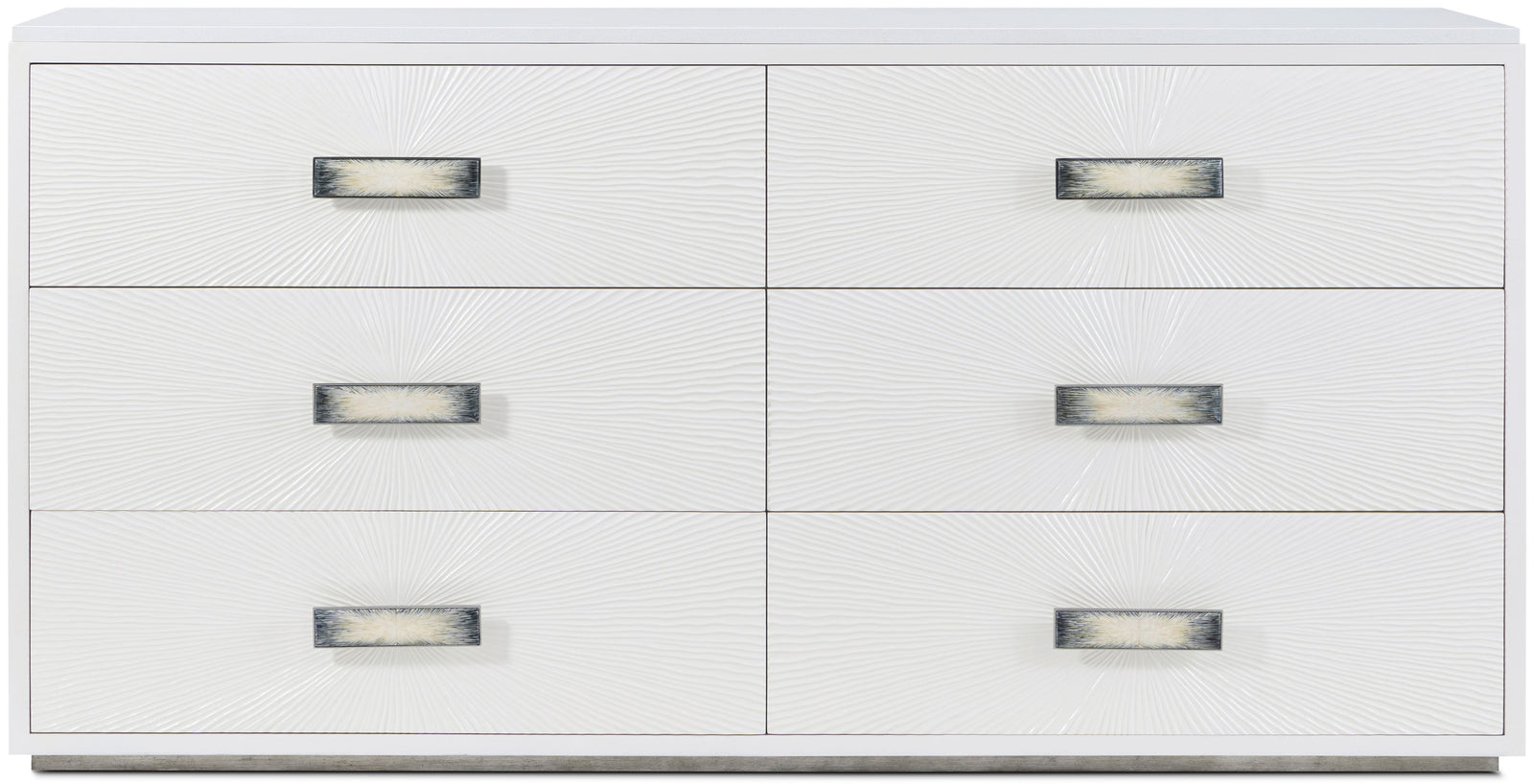 Theodore Alexander Panos Dresser – front view