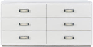 Theodore Alexander Panos Dresser – front view