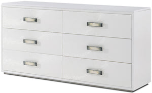 Theodore Alexander Panos Dresser – angle view