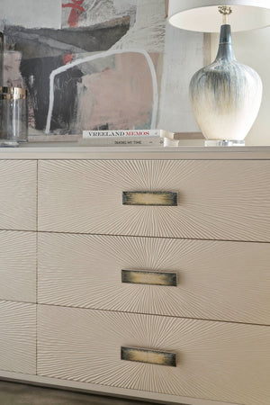 Theodore Alexander Panos Dresser – room setting