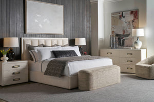 Theodore Alexander Panos Dresser – room setting