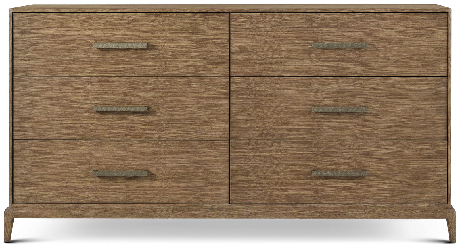 Theodore Alexander Townsend Dresser Tobacco – front view