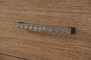 Theodore Alexander Townsend Dresser Tobacco – side view