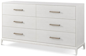 Theodore Alexander Townsend Dresser Sandbar – angle view